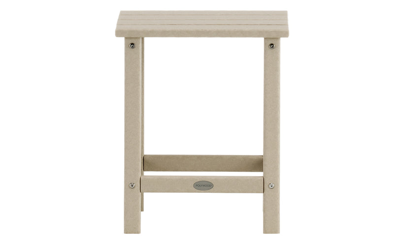 Long Island Sand Side Table